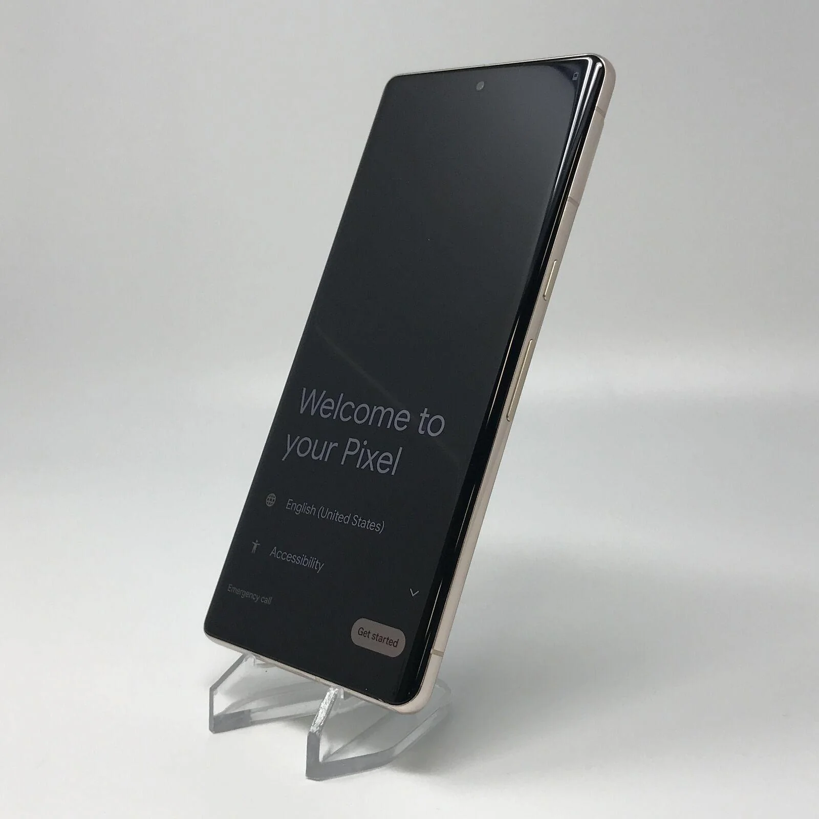 Google Pixel 7 Pro 512GB Hazel Refurbished - Image 3