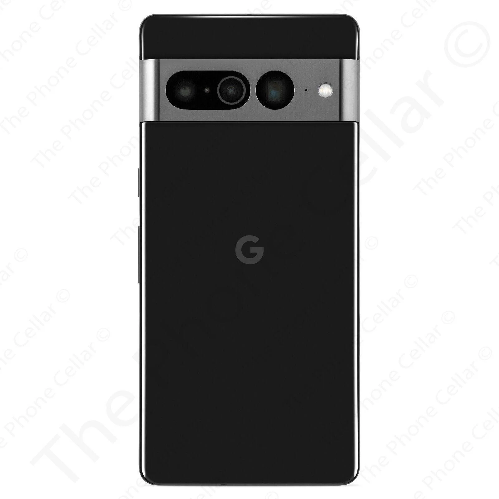 Google Pixel 7 Pro 5G GA03453-US 6.7" 128GB 50MP WiFi Obsidian Black Refurbished - Image 3