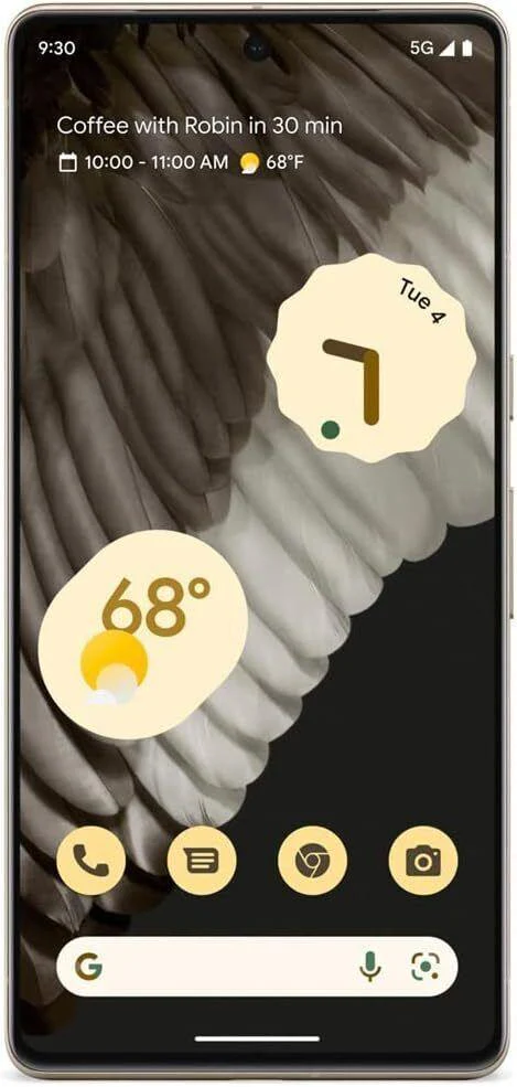 Google Pixel 7 Pro 5G 128GB Factory Unlocked- Refurbished - Image 6