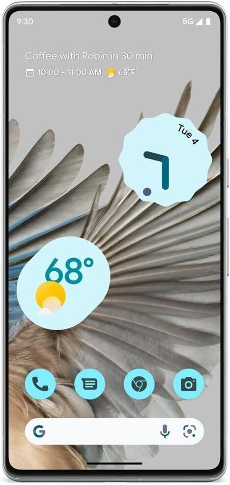 Google Pixel 7 Pro 5G 128GB Factory Unlocked- Refurbished - Image 9