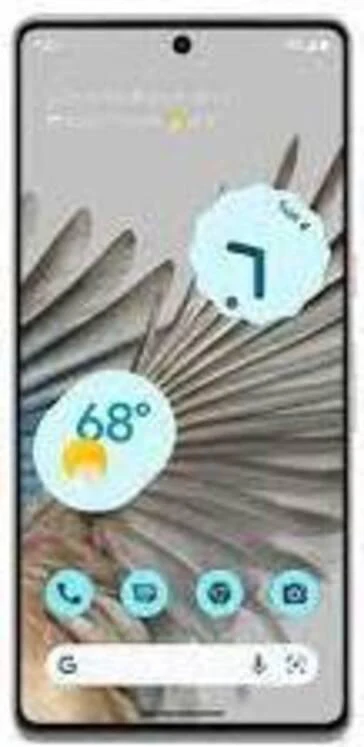 Google Pixel 7 Pro (8GB , 128GB) - Snow Refurbished - Image 3