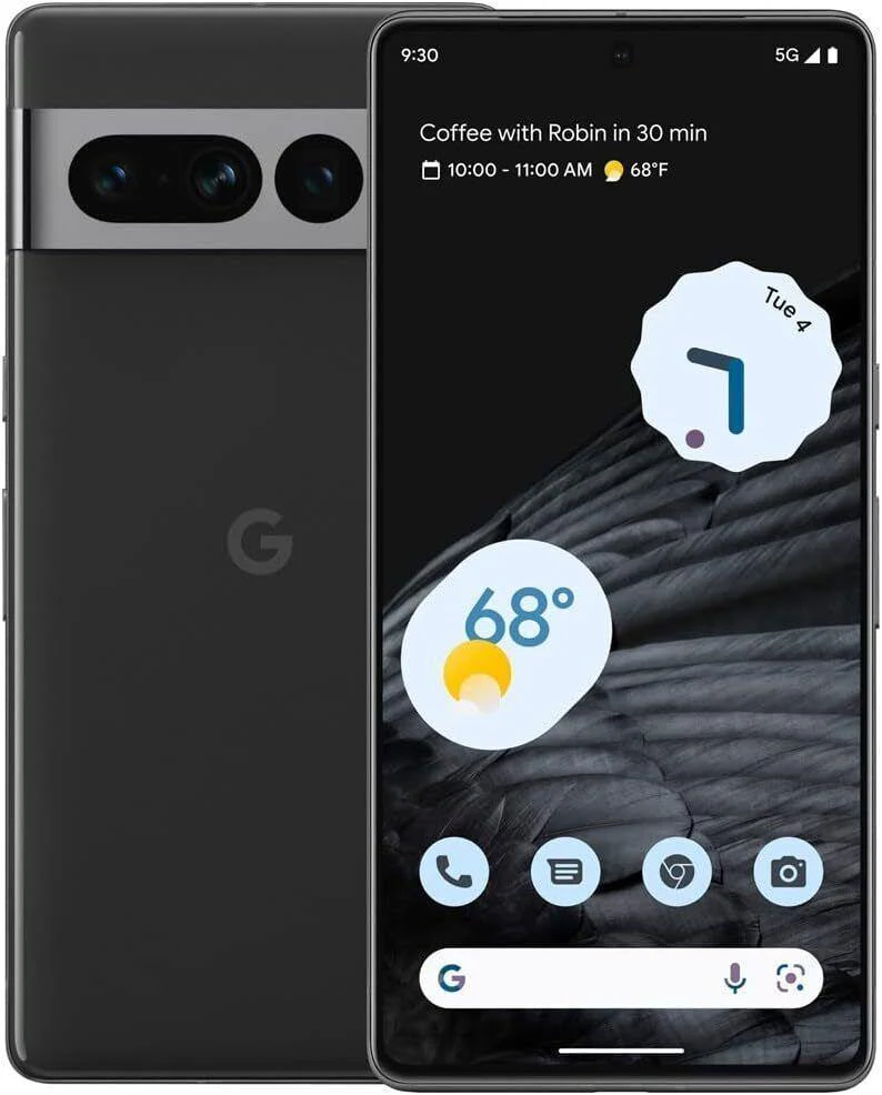 Google Pixel 7 Pro GE2AE 128GB Used Mobile - Image 4