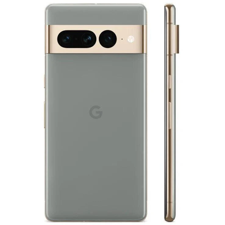 Google Pixel 7 Pro 128GB - Refurbished Phone
