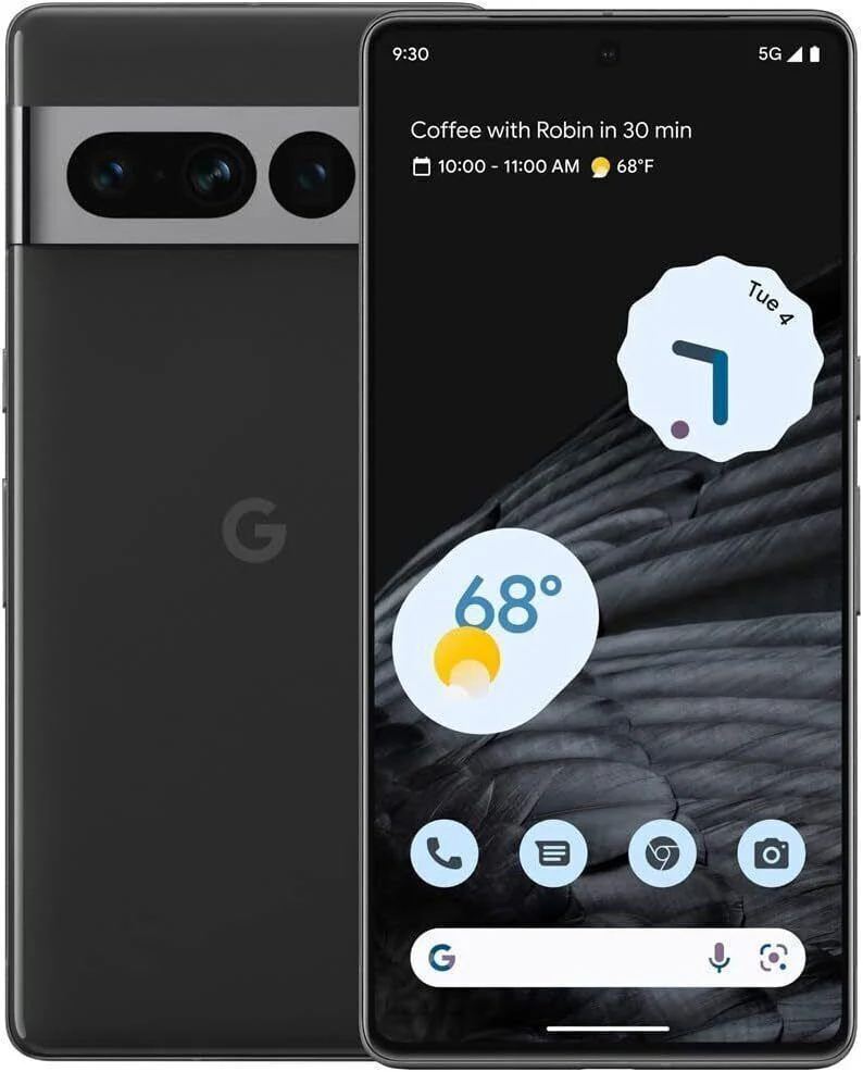 Google Pixel 7 Pro GE2AE 128GB Refurbished - Image 4