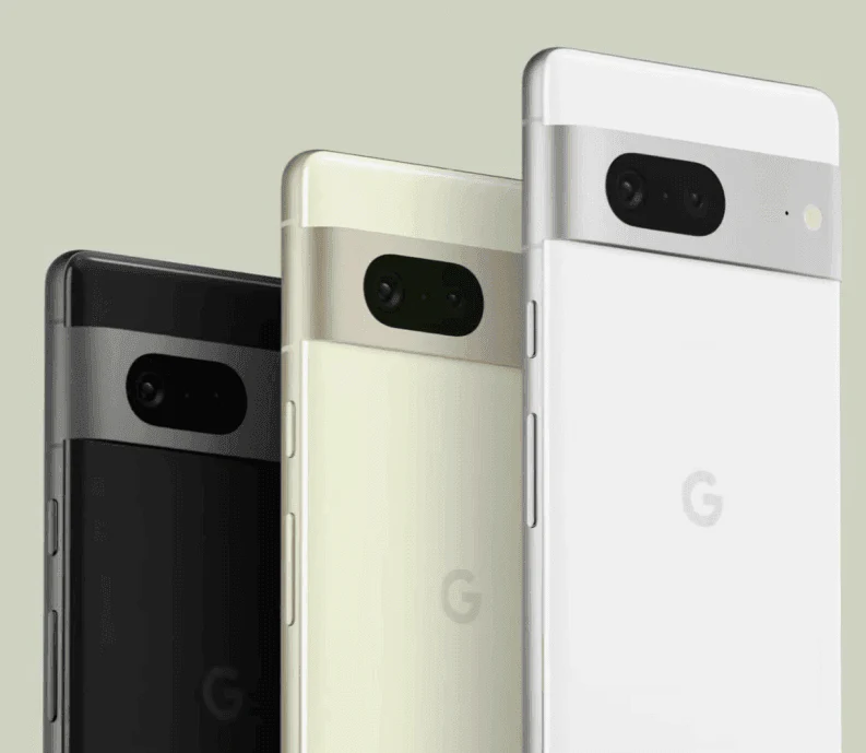 Google Pixel 7 Pro GE2AE 256GB 6.7'' - All Colors Refurbished