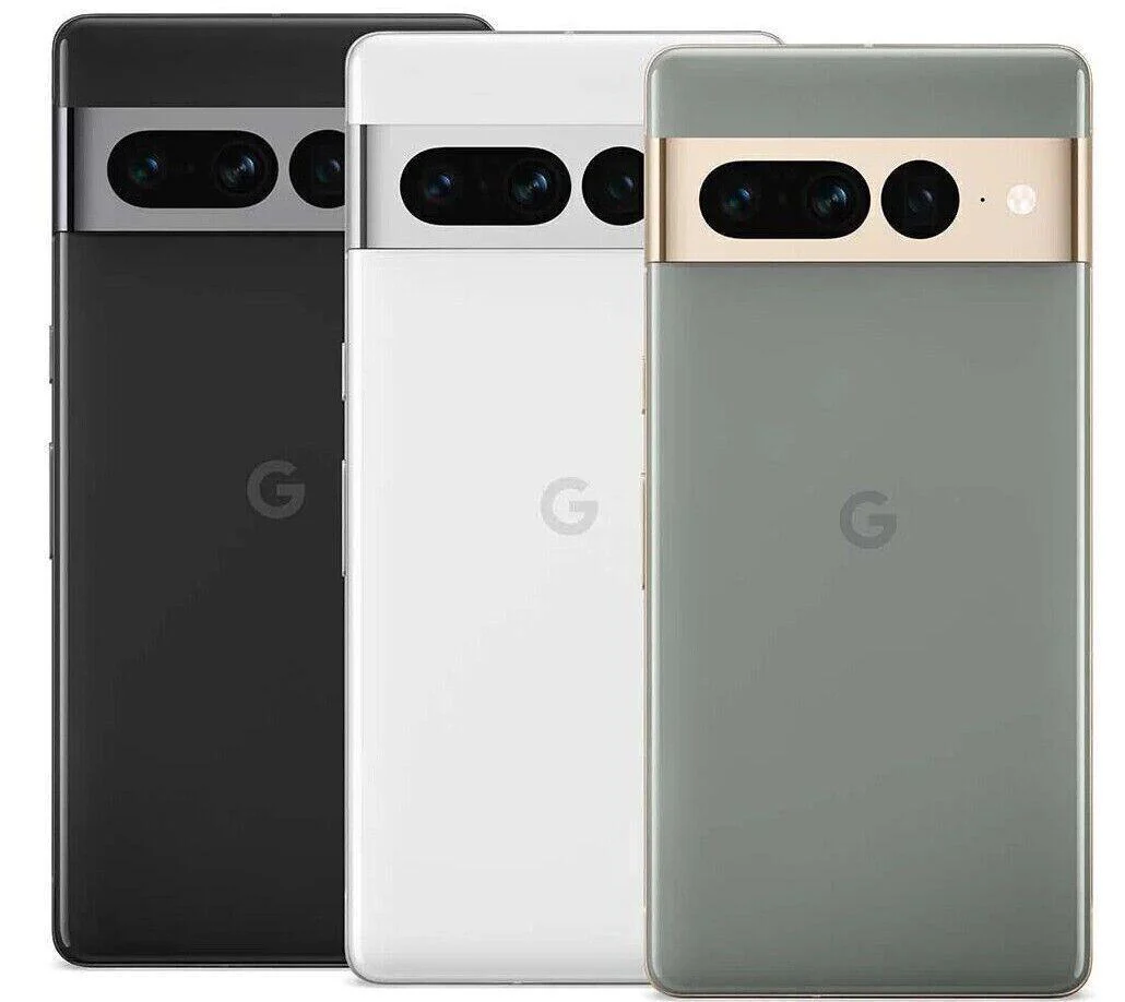 Google Pixel 7 Pro GE2AE 256GB 6.7'' - All Colors Refurbished - Image 2