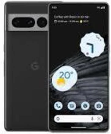 Google Pixel 7 Pro 12/128GB - Renewed - Image 2