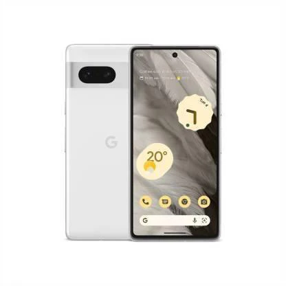 Google Pixel 7 (Snow, 128 GB)  (8 GB RAM) Refurbished - Image 15