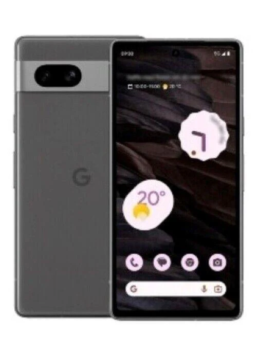 Google Pixel 7a 5G 8/128GB 6.1"OLED 90Hz 64MP Refurbished - Image 5