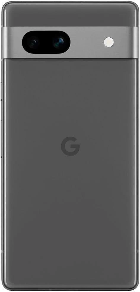 Google Pixel 7a Charcoal 128GB Refurbished - Image 3