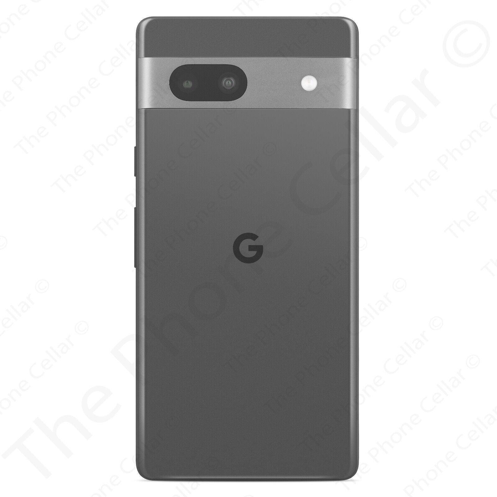 Google Pixel 7a 6.1” FHD+ 128GB 64MP NFC 5G Dual SIM Refurbished - Image 3