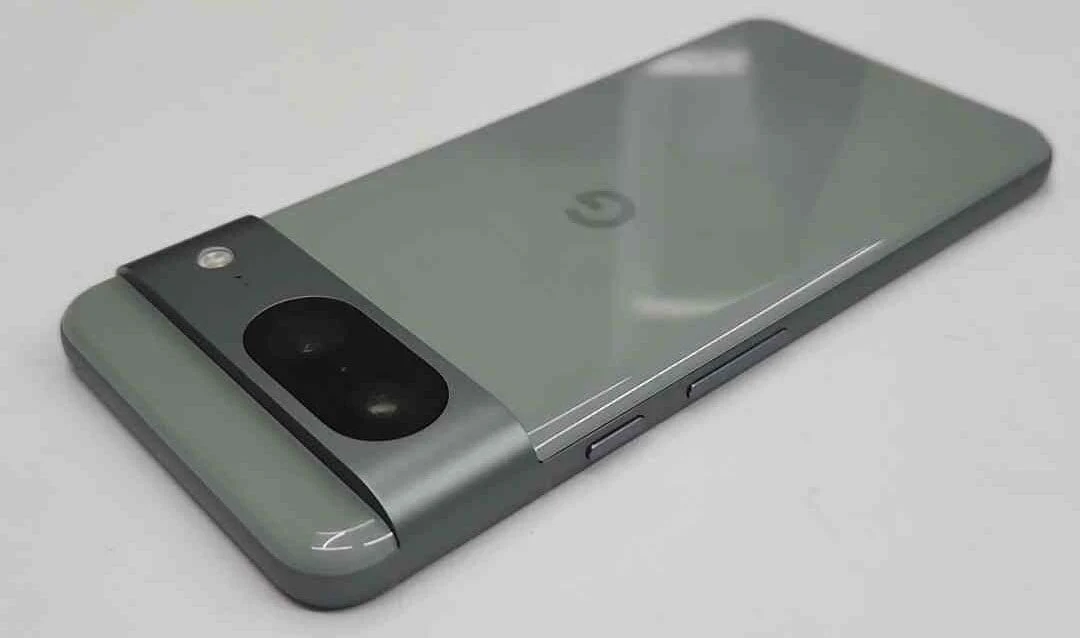Google Pixel 8 5G 8/256GB Refurbished - Image 7