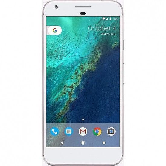 Google Pixel XL (Very Silver, 32 GB Storage) (4 GB RAM) - Image 5