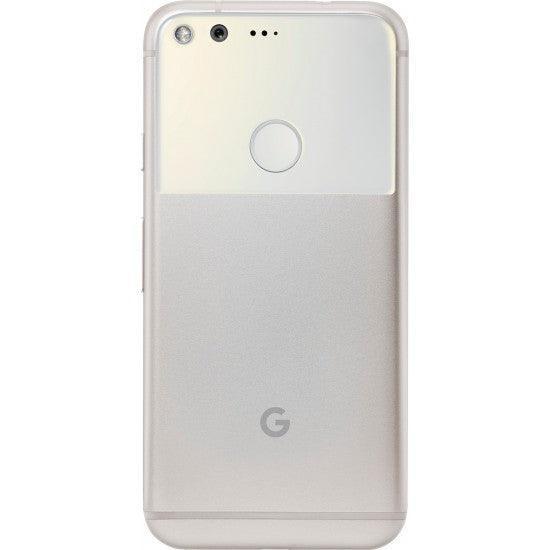 Google Pixel XL (Very Silver, 32 GB Storage) (4 GB RAM) - Refurbished - Image 3