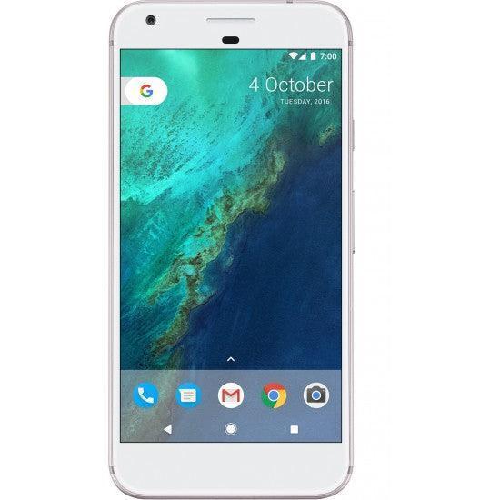 Google Pixel XL (Very Silver, 32 GB Storage) (4 GB RAM) - Refurbished - Image 7