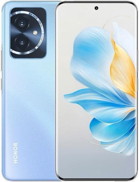 Honor 100 5G MAA-AN00 Dual Sim 512GB Blue (16GB RAM) - Preowned - Image 3