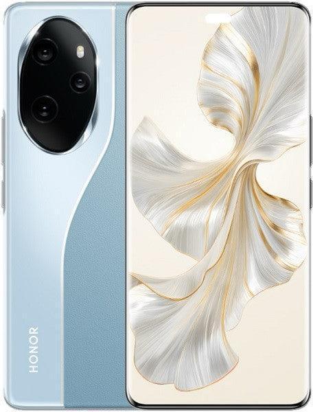Honor 100 Pro 5G Dual Sim 512GB Blue (16GB RAM) Used - Image 2