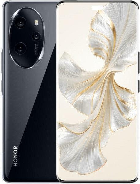 Honor 100 Pro 5G Dual Sim 512GB Black (16GB RAM) Refurbished Mobile - Image 3