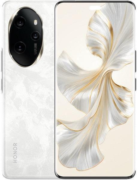 Honor 100 Pro 5G Dual Sim 512GB White (16GB RAM) Preowned - Image 2