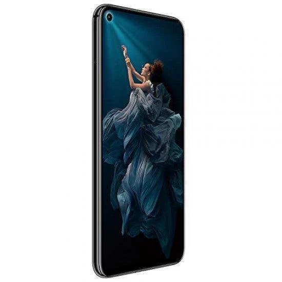 Honor 20 (Midnight Black, 6GB, 128GB Storage) - Image 4