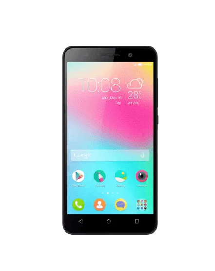 Honor 4X (Black, 8 GB)(2 GB RAM) - Refurbished