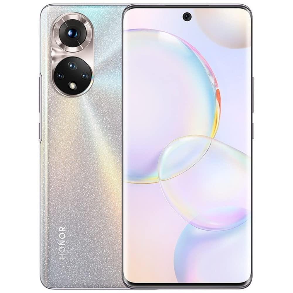 Honor 50 5G 256GB, 8GB 6.57 120Hz, 108MP Camera, Refurbished