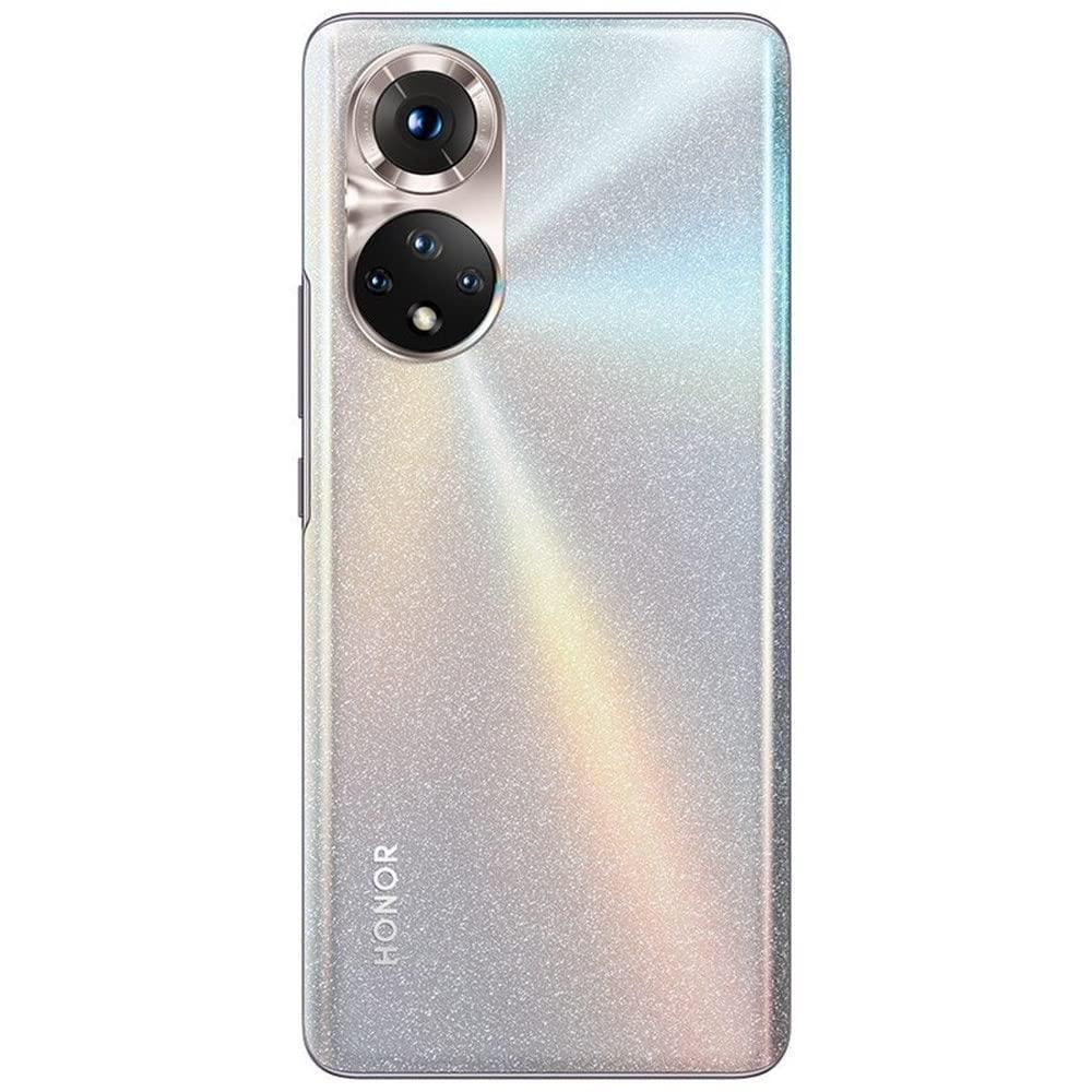 Honor 50 5G 256GB, 8GB 6.57 120Hz, 108MP Camera, Refurbished - Image 3