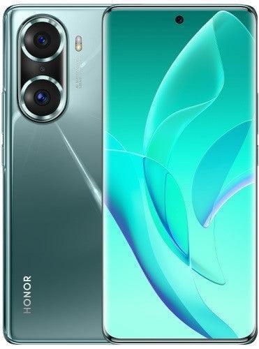 Honor 60 Pro 5G Dual Sim TNA-AN00 256GB Green (8GB RAM) - Refurbished - Image 2