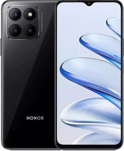 Honor 70 Lite 5G Dual Sim 128GB Black (4GB RAM) - Refurbished