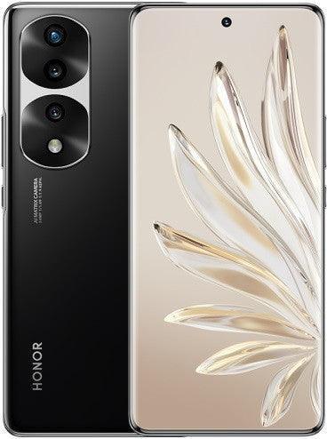 Honor 70 Pro 5G SDY-AN00 Dual Sim 256GB Jet Black (8GB RAM) - Refurbished - Image 4