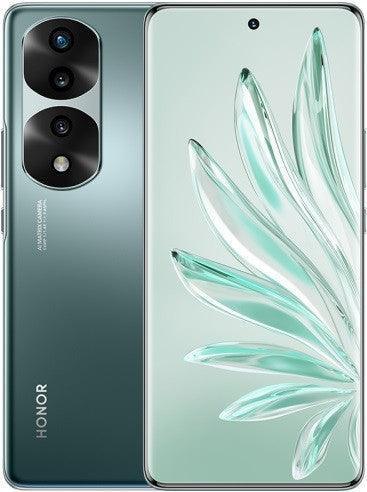 Honor 70 Pro Plus 5G HPB-AN00 Dual Sim 256GB Green (8GB RAM) - Refurbished - Image 3