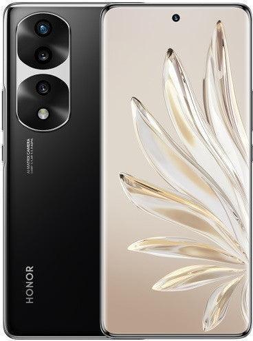Honor 70 Pro Plus 5G HPB-AN00 Dual Sim 256GB Jet Black (12GB RAM) - Refurbished - Image 3