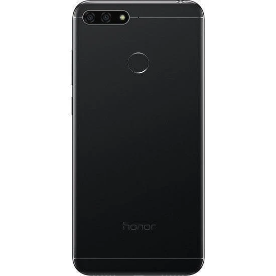 Honor 7A Black, 32GB 3GB RAM refurbished - Image 2
