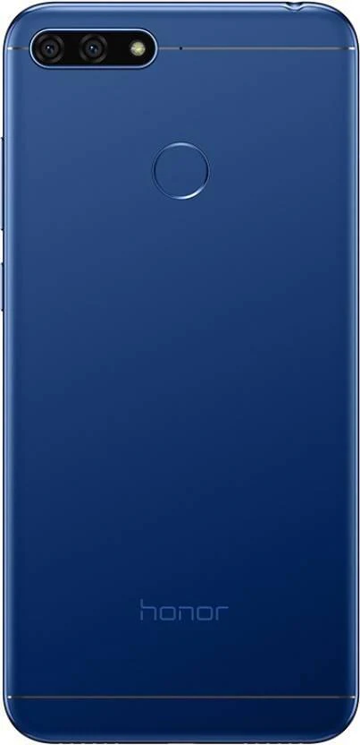 Honor 7A (Blue, 32 GB) (3 GB RAM) Preowned - Image 2