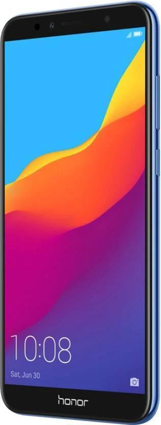 Honor 7A (Blue, 32 GB) (3 GB RAM) Preowned - Image 3