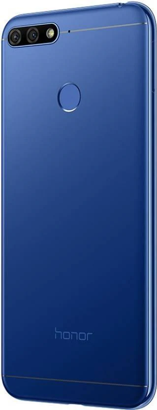Honor 7A (Blue, 32 GB) (3 GB RAM) Preowned - Image 4