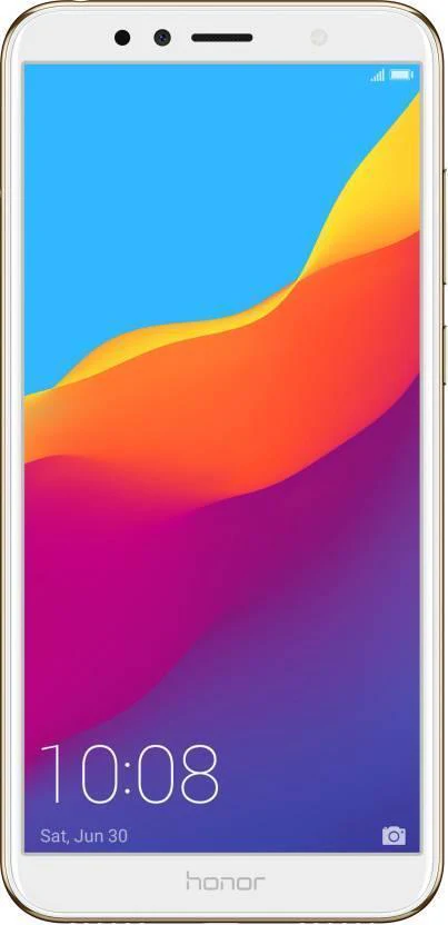 Honor 7A (Gold, 32 GB) (3 GB RAM) Refurbished