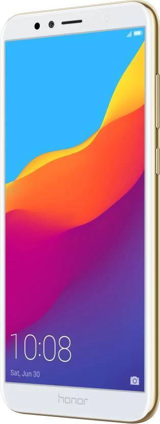 Honor 7A (Gold, 32 GB) (3 GB RAM) Refurbished - Image 3