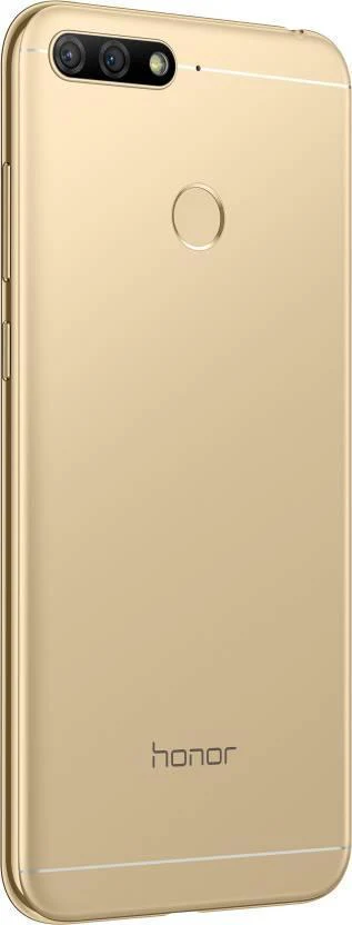 Honor 7A (Gold, 32 GB) (3 GB RAM) Refurbished - Image 6