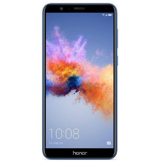 Honor 7x (blue, 64 gb) (4 gb ram) - Image 2