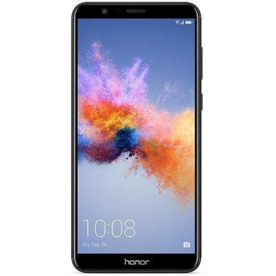 Honor 7x blue 64gb storage 4gb ram