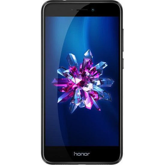 Honor 8 Lite Black 64GB 4GB RAM refurbished