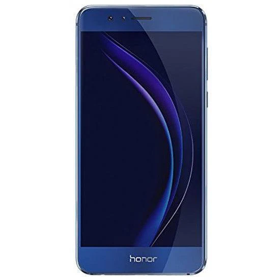 Honor 8 (Sapphire Blue, 4GB RAM + 32 GB Memory) Used