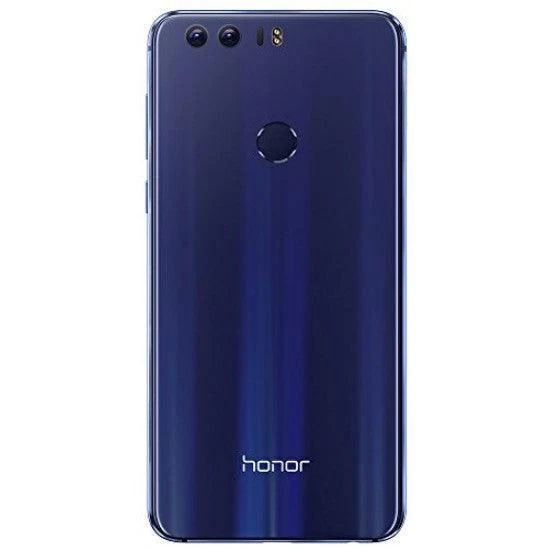 Honor 8 (Sapphire Blue, 4GB RAM + 32 GB Memory) Used - Image 10