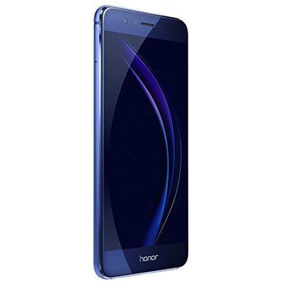 Honor 8 (Sapphire Blue, 4GB RAM + 32 GB Memory) Used - Image 11