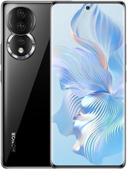 Honor 80 5G ANN-AN00 Dual Sim 512GB Jet Black (12GB RAM) - Refurbished - Image 3