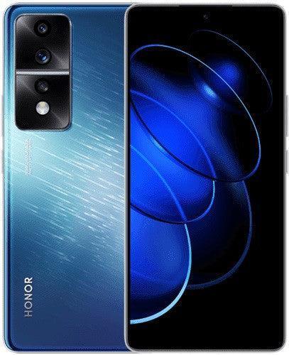 Honor 80 GT 5G AGT-AN00 Dual Sim 256GB Blue (12GB RAM) - Refurbished - Image 3