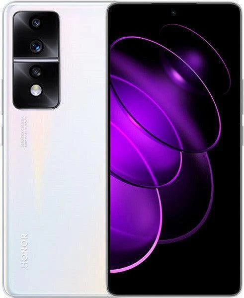 Honor 80 GT 5G AGT-AN00 Dual Sim 256GB White (12GB RAM) - Refurbished