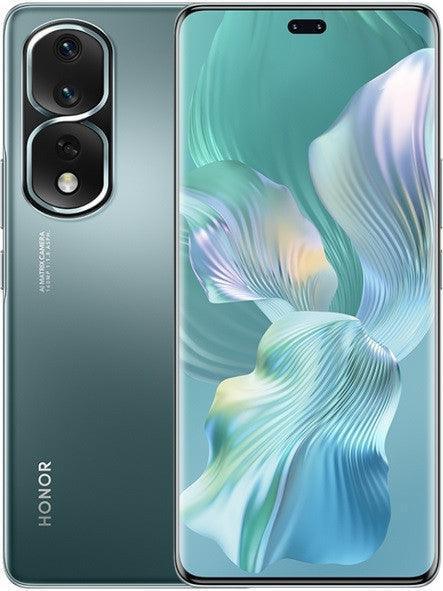 Honor 80 Pro 5G ANP-AN00 Dual Sim 256GB Green (8GB RAM) - Refurbished - Image 3