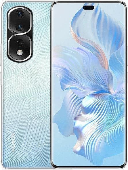 Honor 80 Pro 5G ANP-AN00 Dual Sim 256GB Blue (8GB RAM) - Refurbished